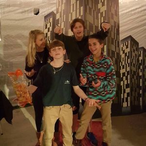 Meet your Posher, Parker